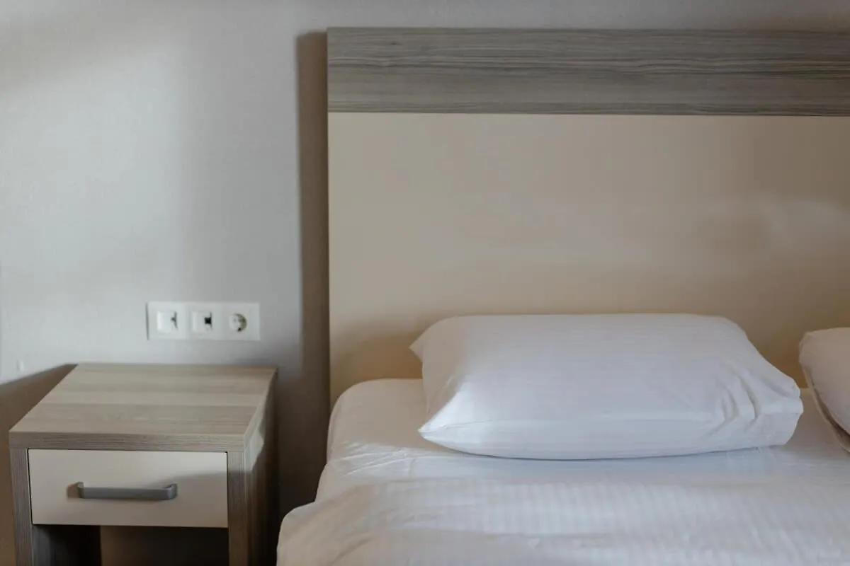 Apartment Cozy Apt In New Batumi