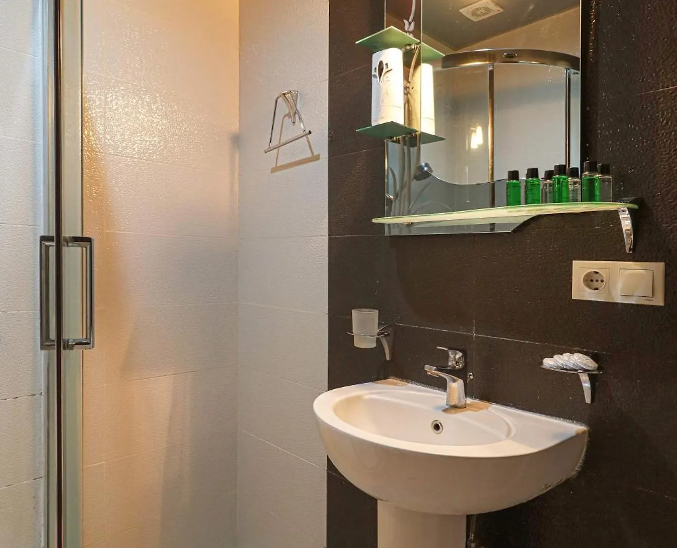Apartment Cozy Apt In New Batumi Georgien